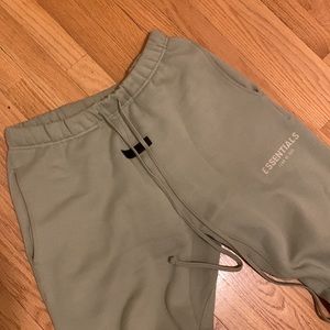 FOG ESSENTIALS Relaxed sweatpants